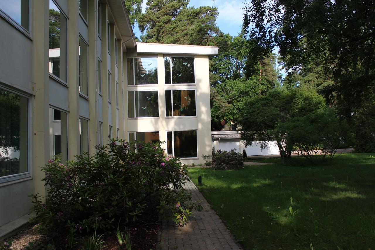Apartments Yurd Jūrkalne Exteriér fotografie