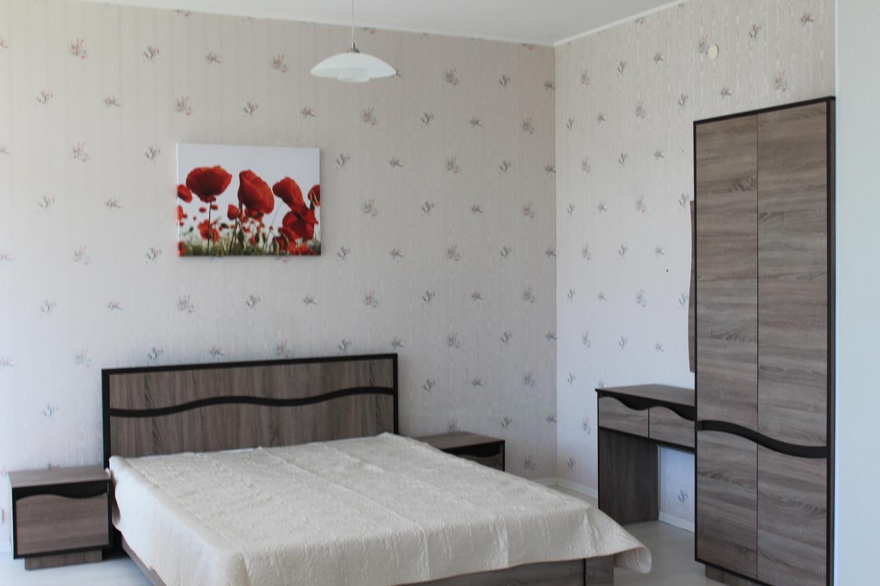 Apartments Yurd Jūrkalne Exteriér fotografie
