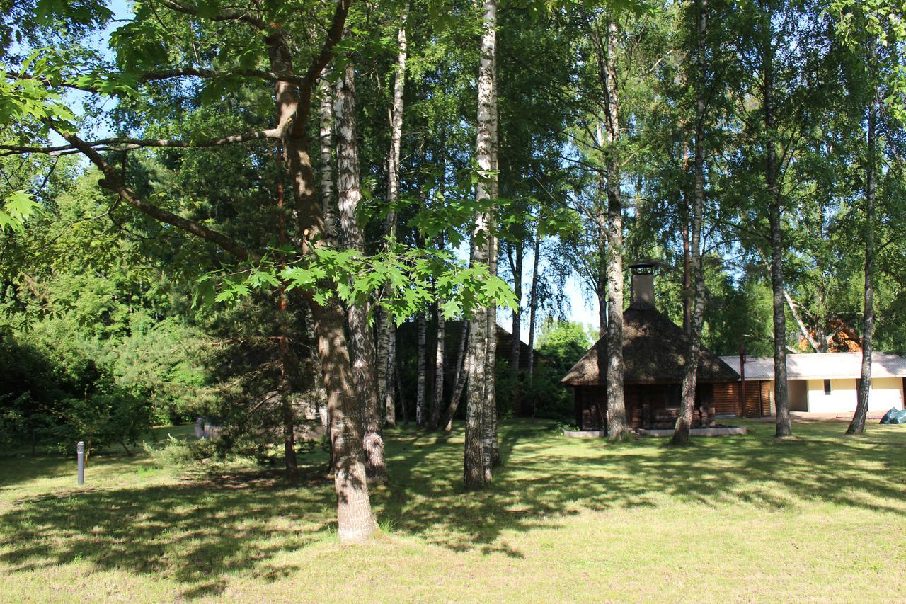 Apartments Yurd Jūrkalne Exteriér fotografie